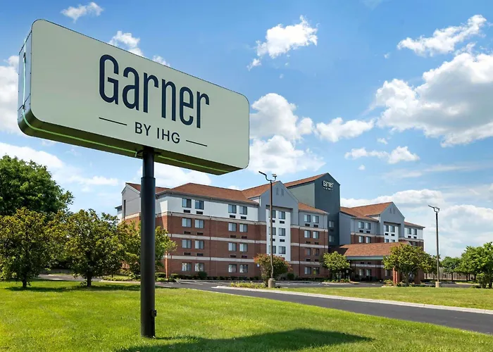 Garner Hotel Warren Northwest By Ihg